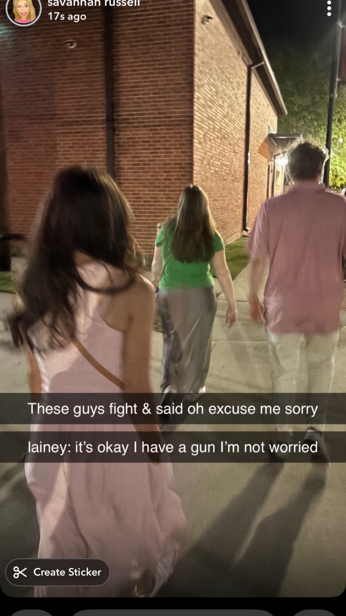 @Lainey Bowmer