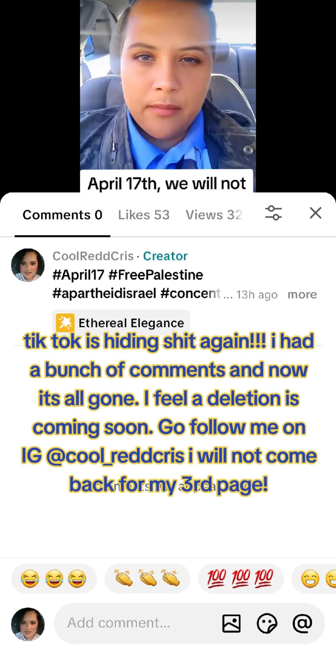 @CoolReddCris