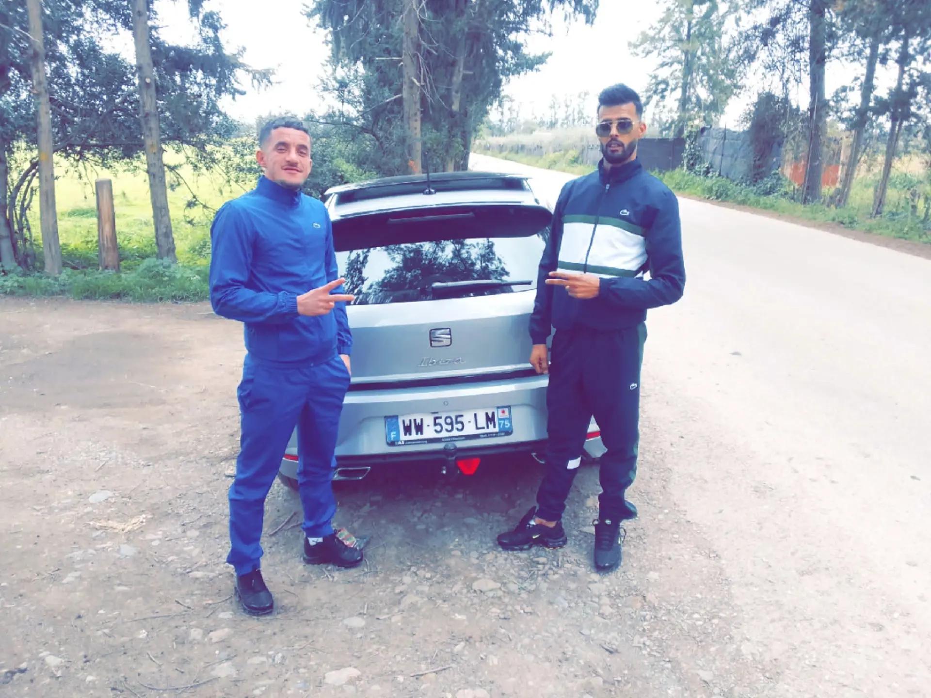 @Rabah Messaoudi