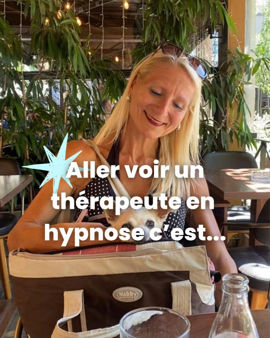 @Karine LS | Hypnose 🌀