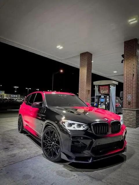@Car lifestyle