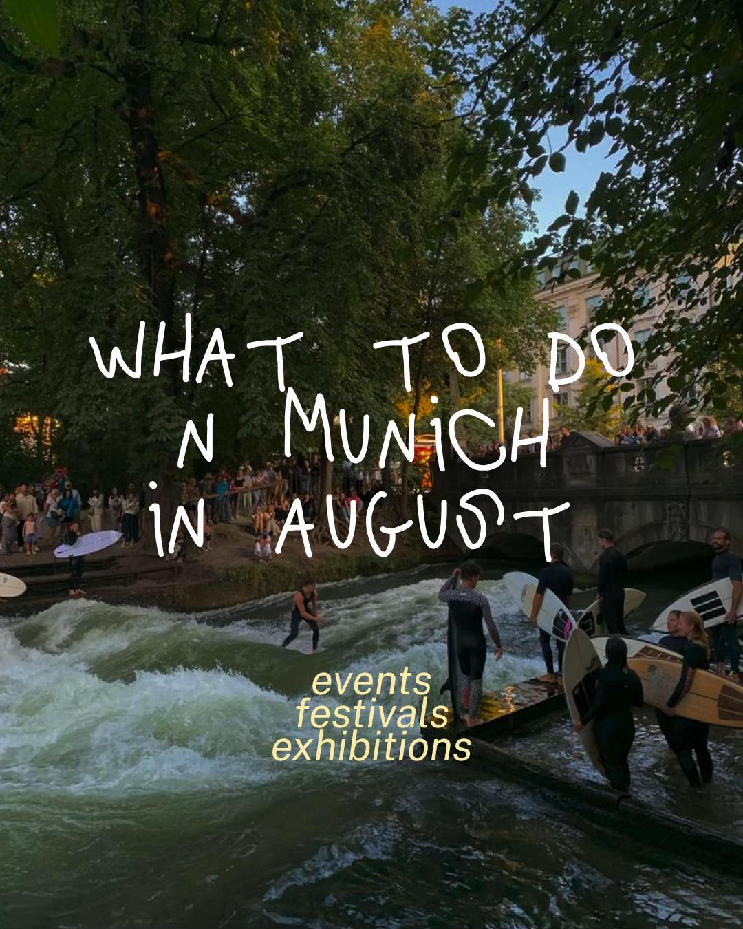 @notfrom munich community | ugc