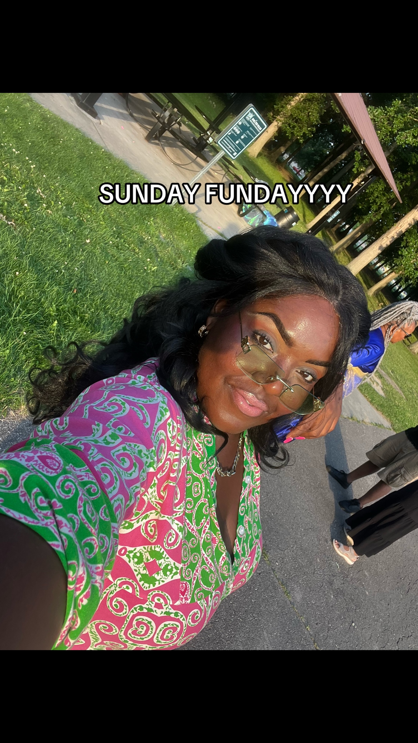 @Flyy Girl
