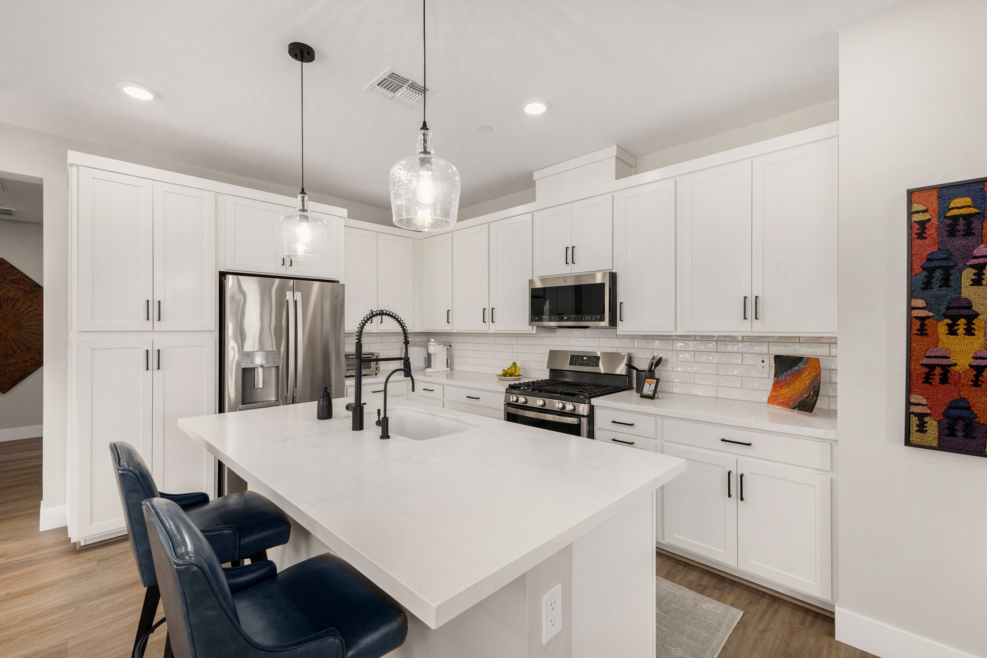 @Gina Keilen - AZ Real Estate
