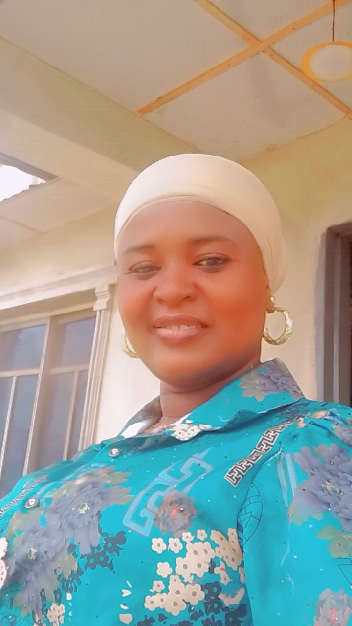 @Funke olubunmi