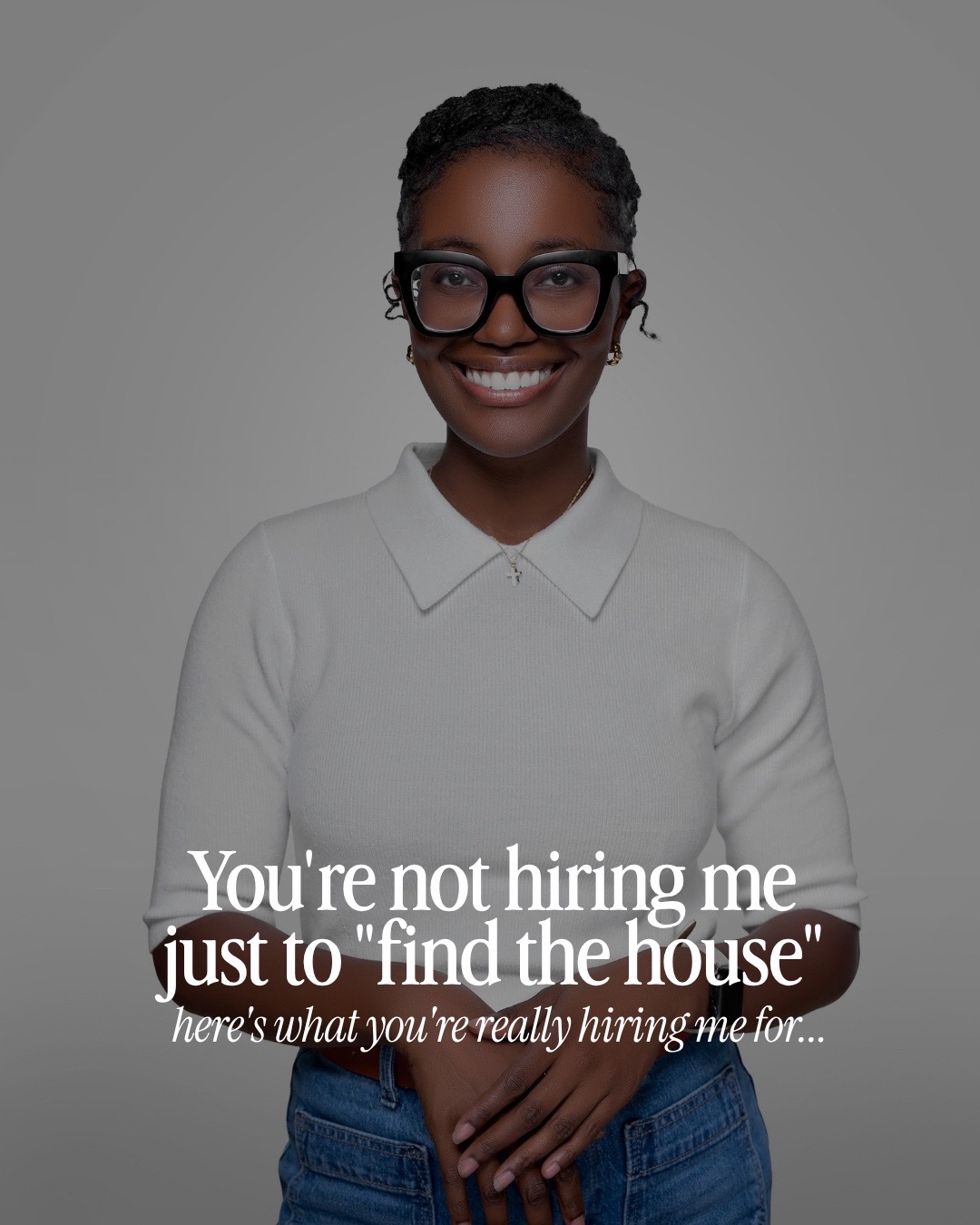 @Markesia | Valdosta Realtor