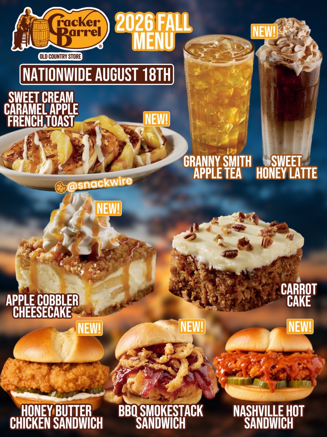@snackwire