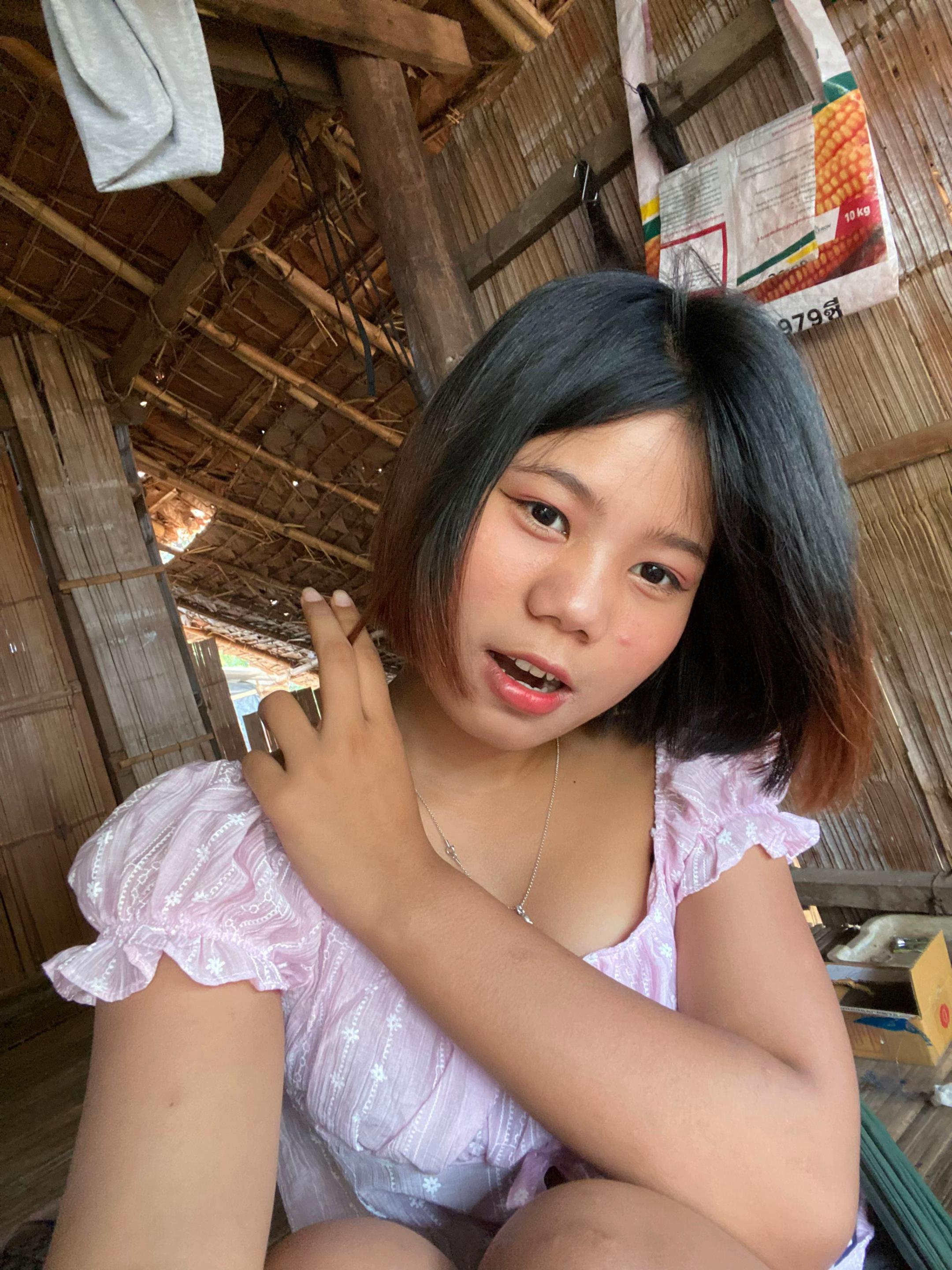 @น้องเงือก🧜🏻♀️🩷