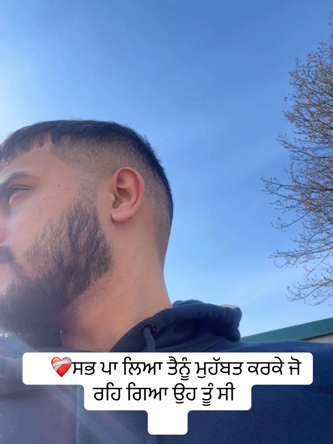 @Jot Aujla🦅