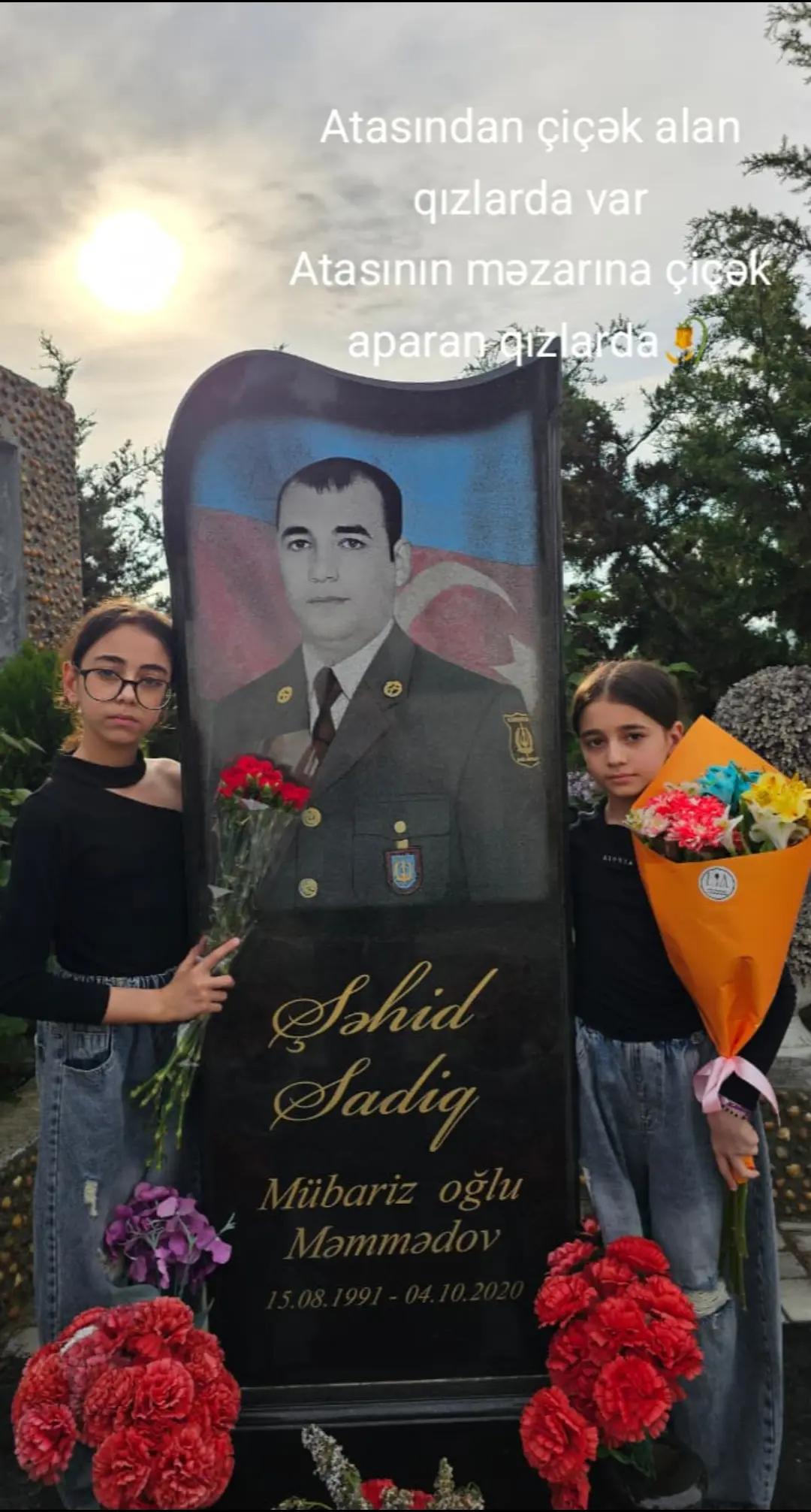 @ŞəhidMəmmədovSadiq