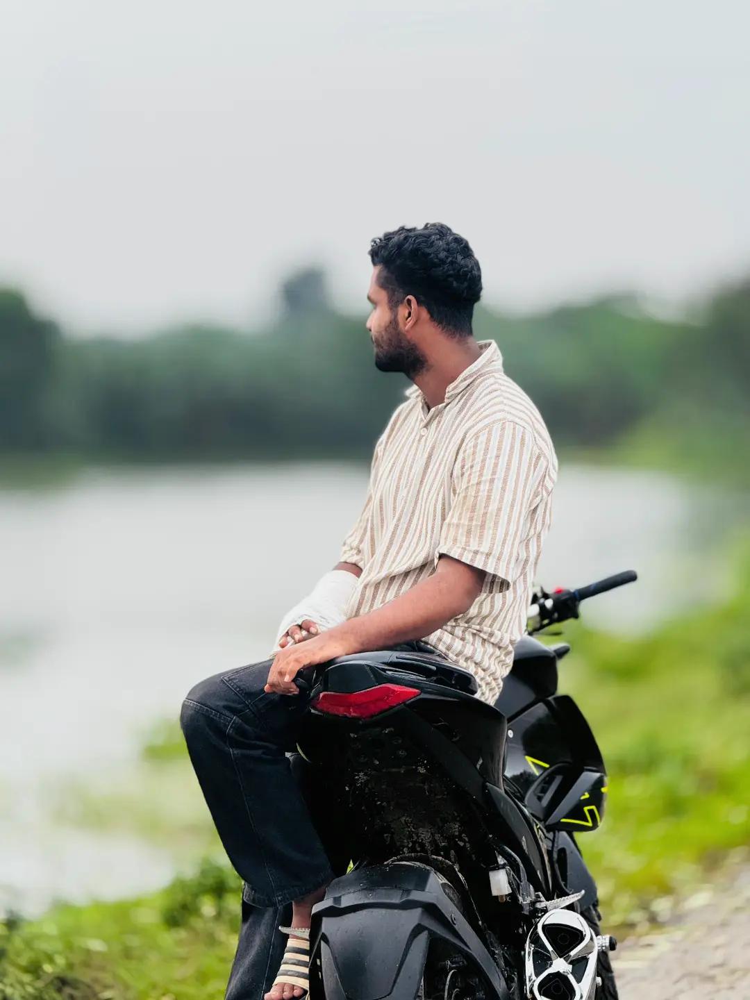 @Rafin Ahmed