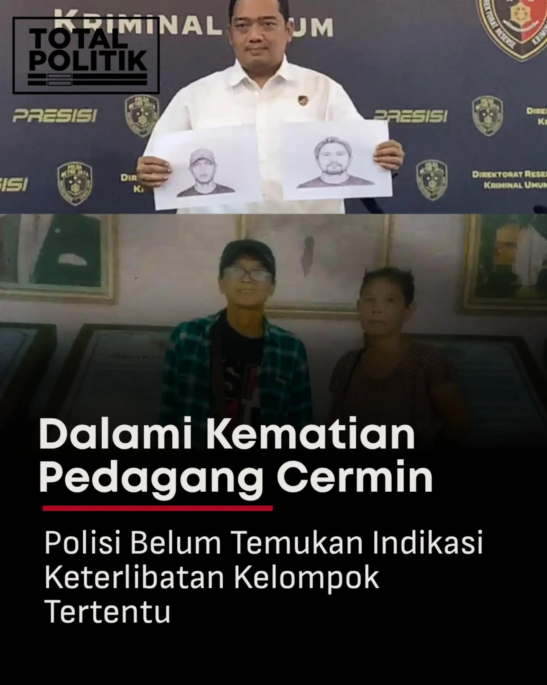 @Total Politik