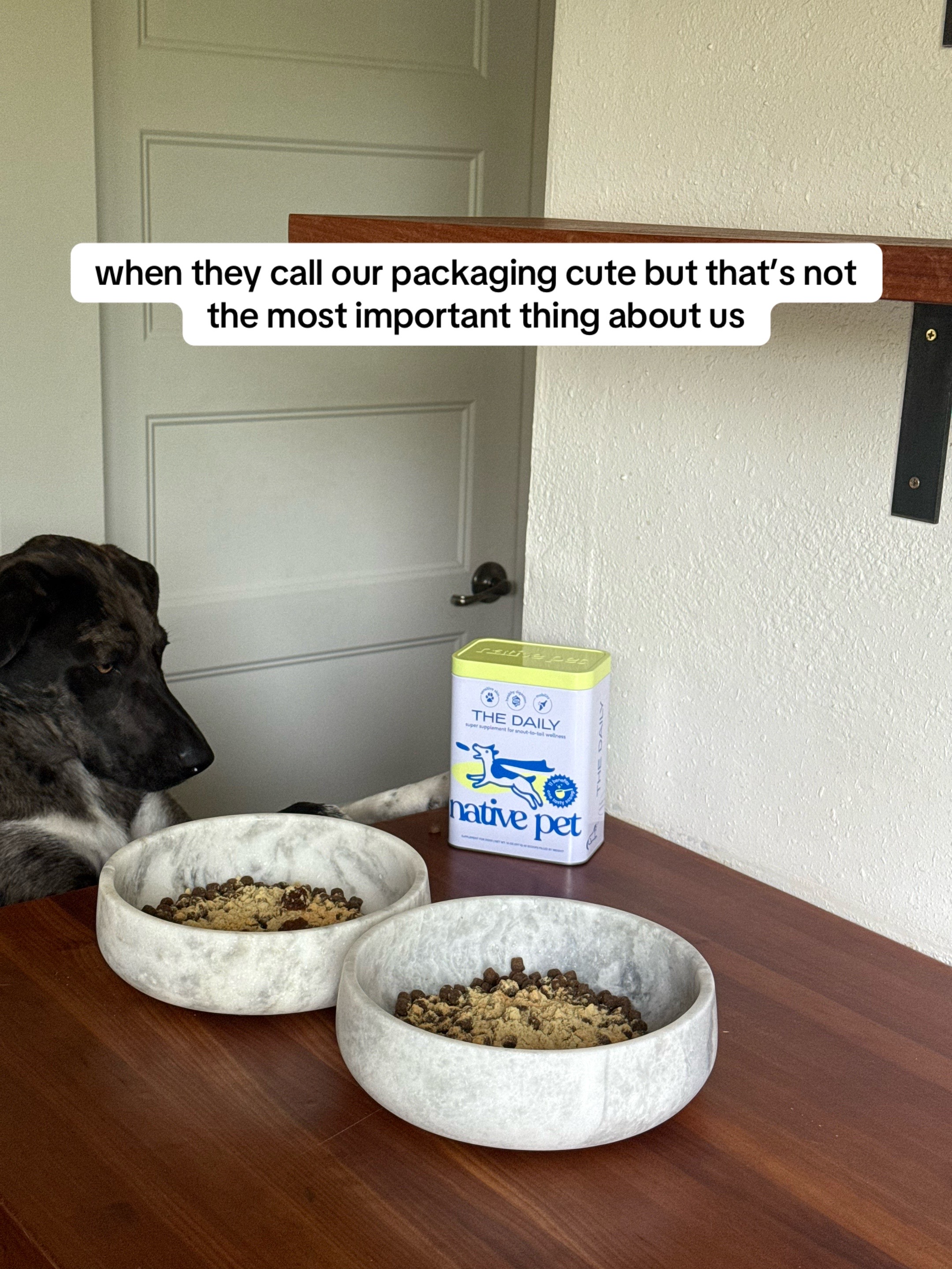 @Native Pet