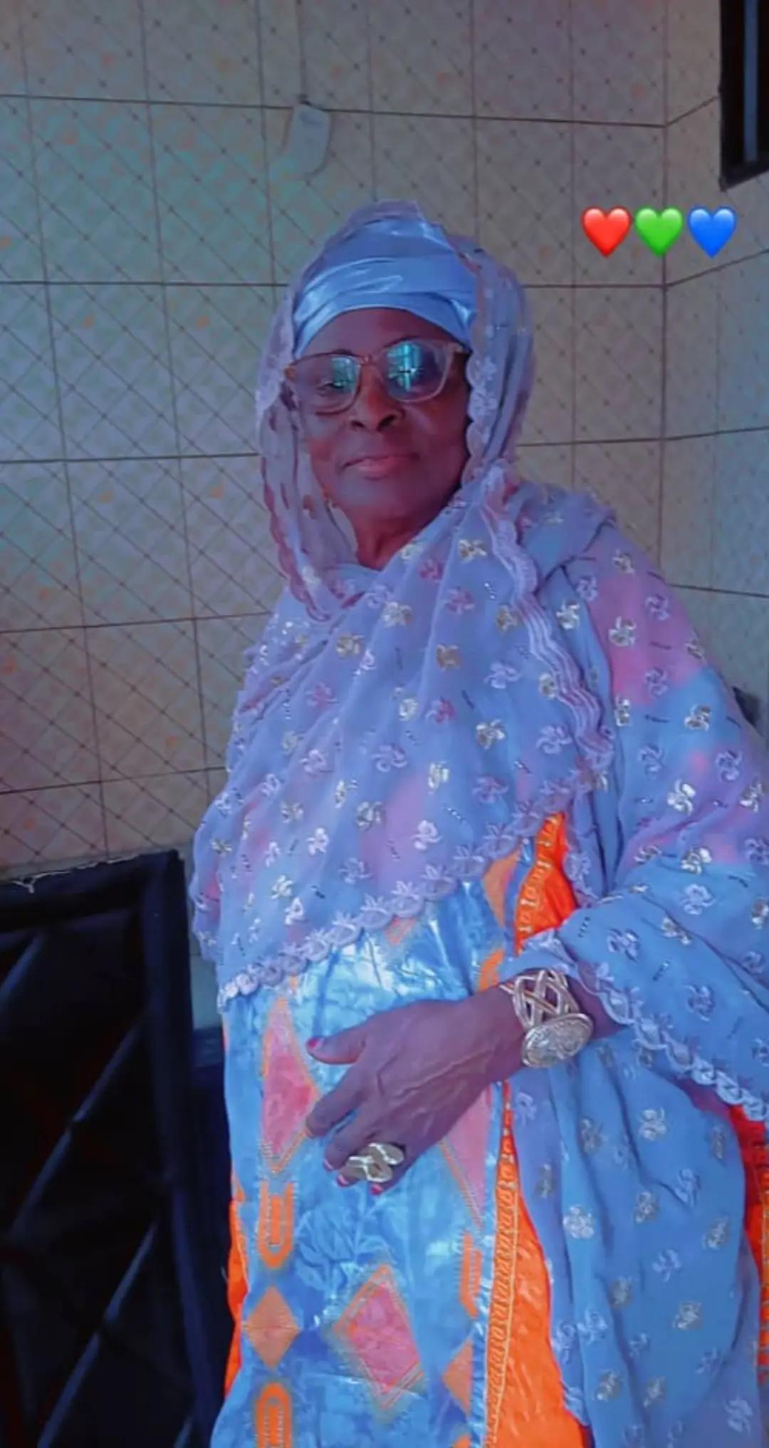 @Nana Sylla