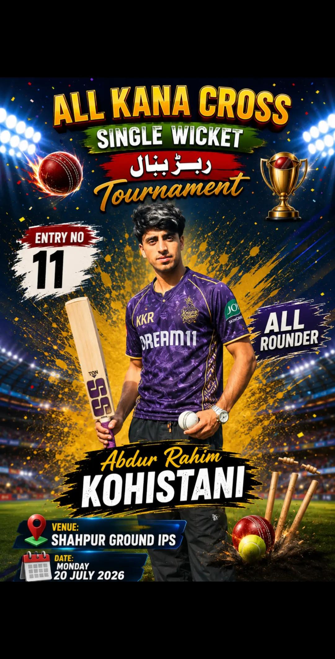 @CricketOphilic...๐๐