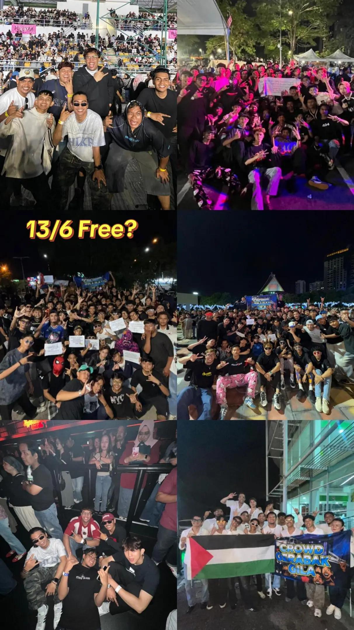 @Jauhi terasa, dekati Isa 🚶🏻