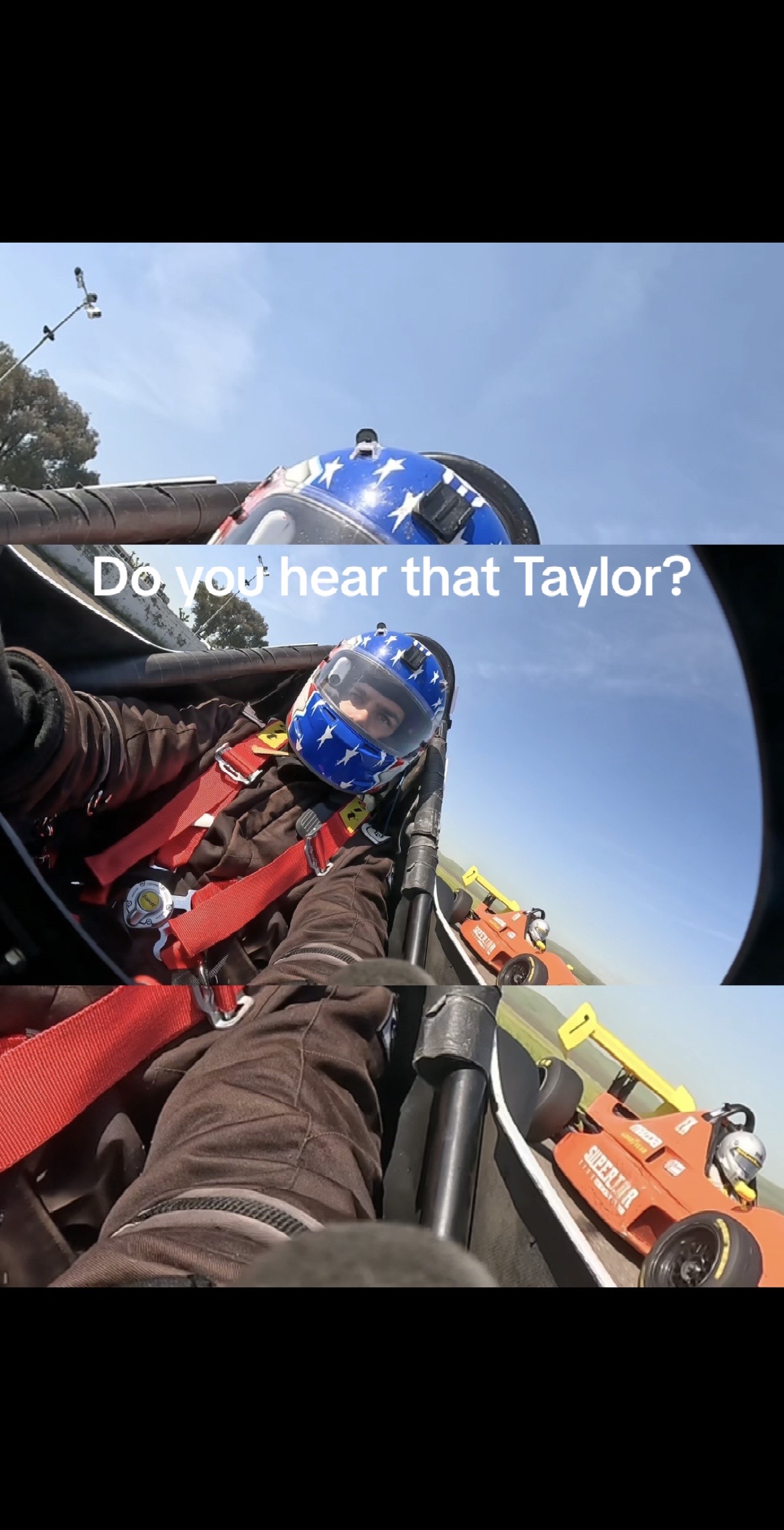 @Taylor Motorsport
