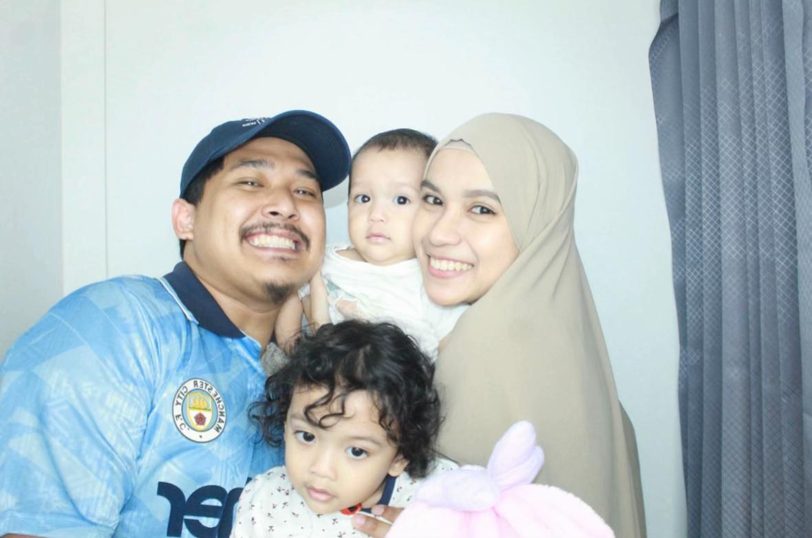 @Trisya Marwa