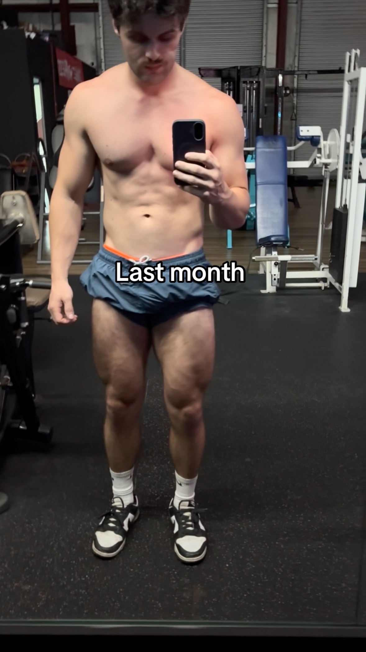 @Scarface | fitness