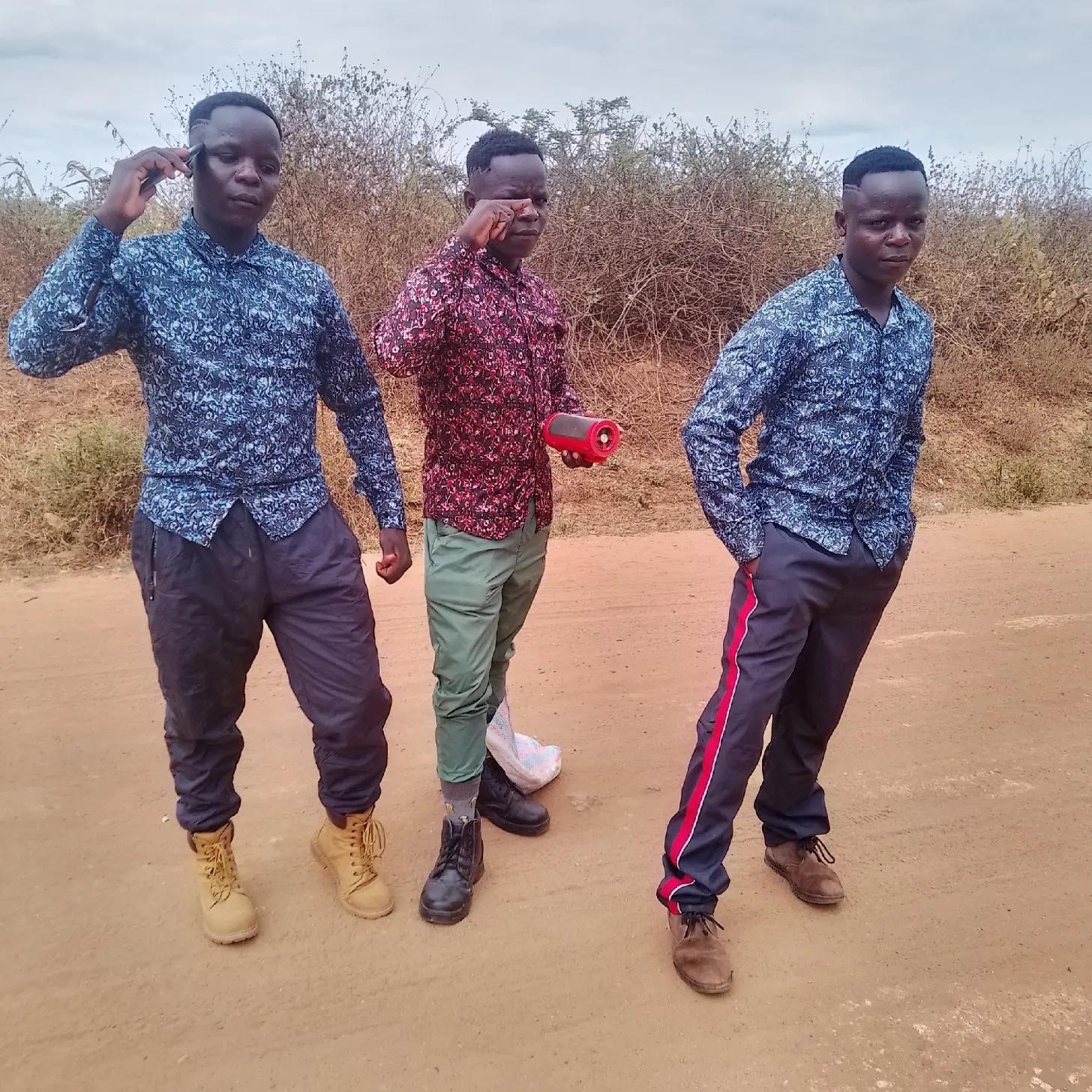 @Malo nzomo