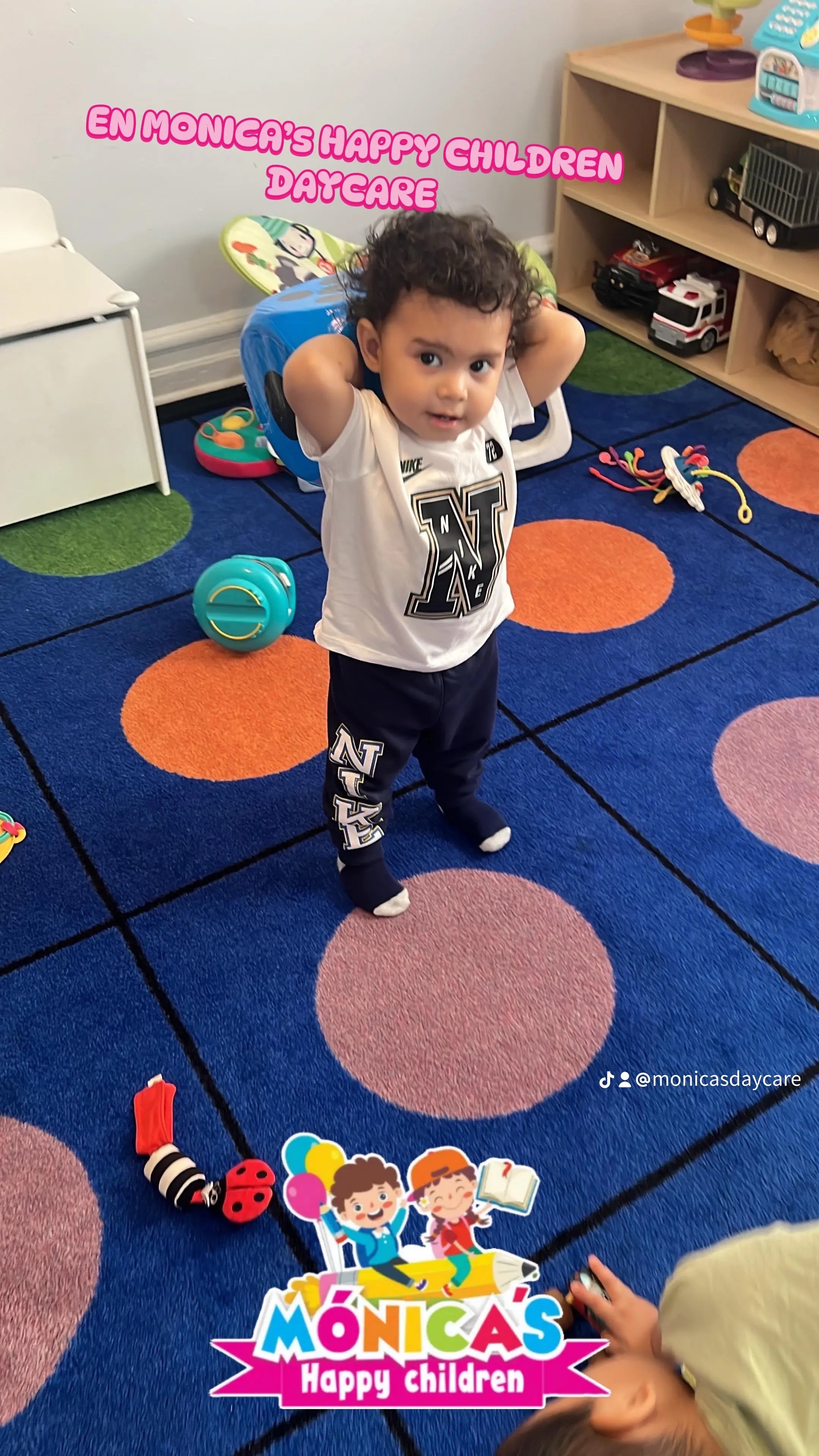 @Monicashappychildrendaycare