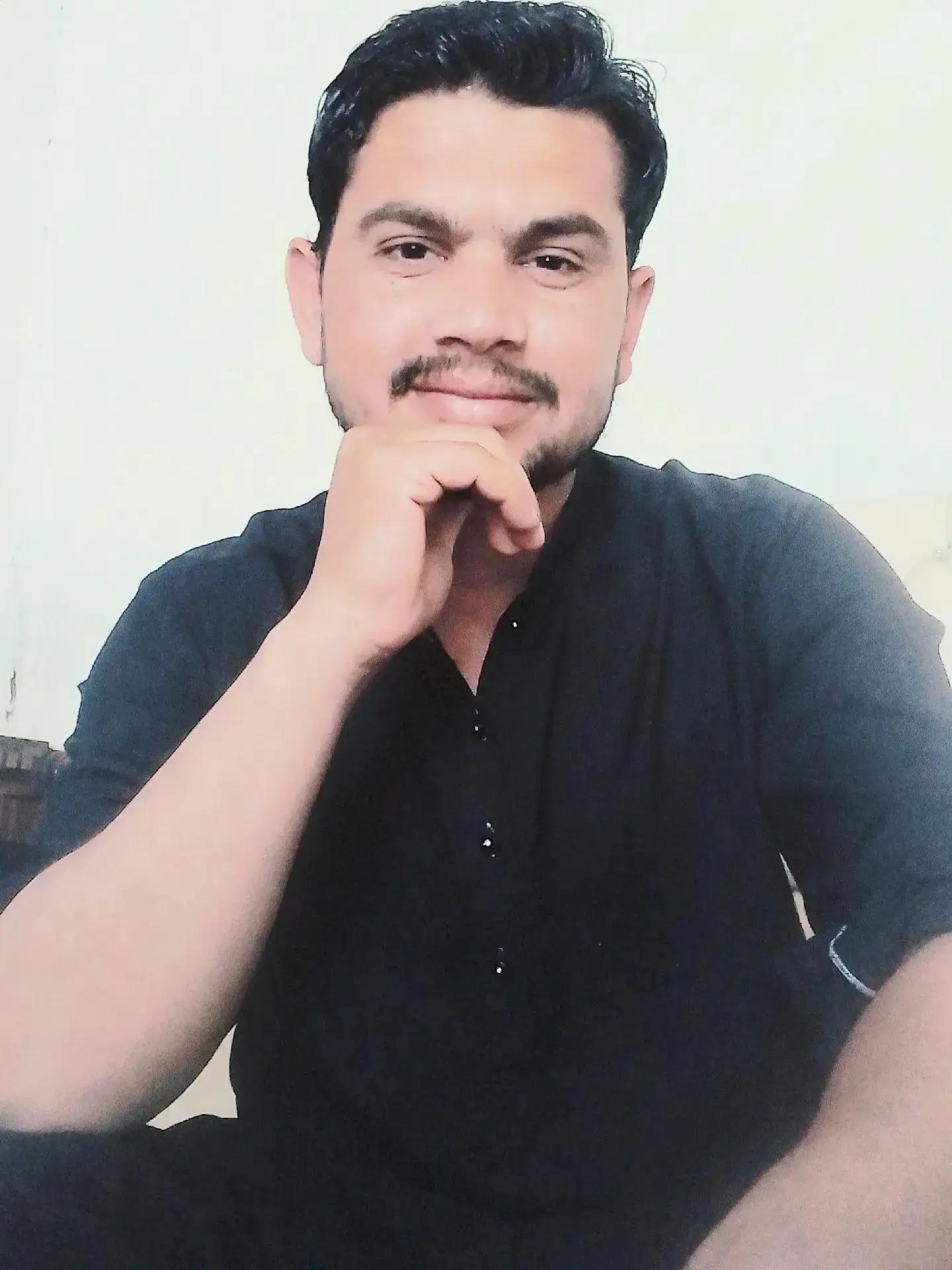 @💫Sayyed Zulqarnain 💫