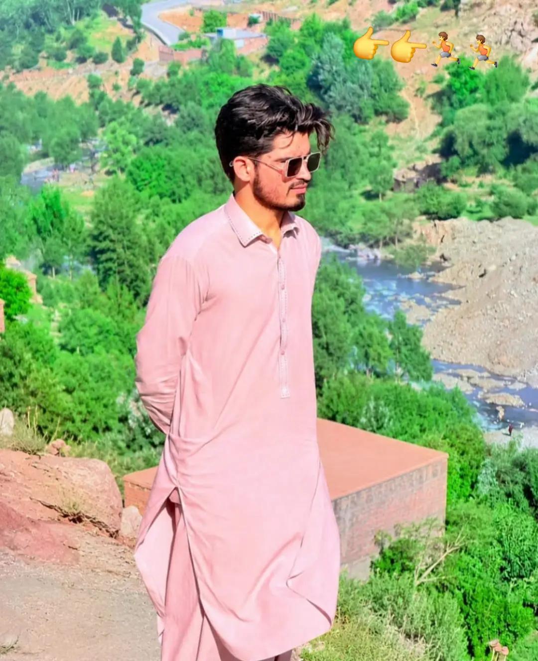 @Sayed Munsif Shinwari