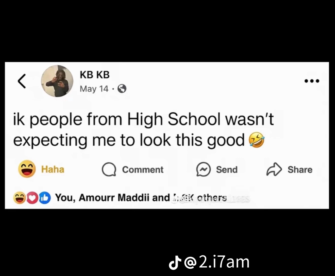 @Kayla