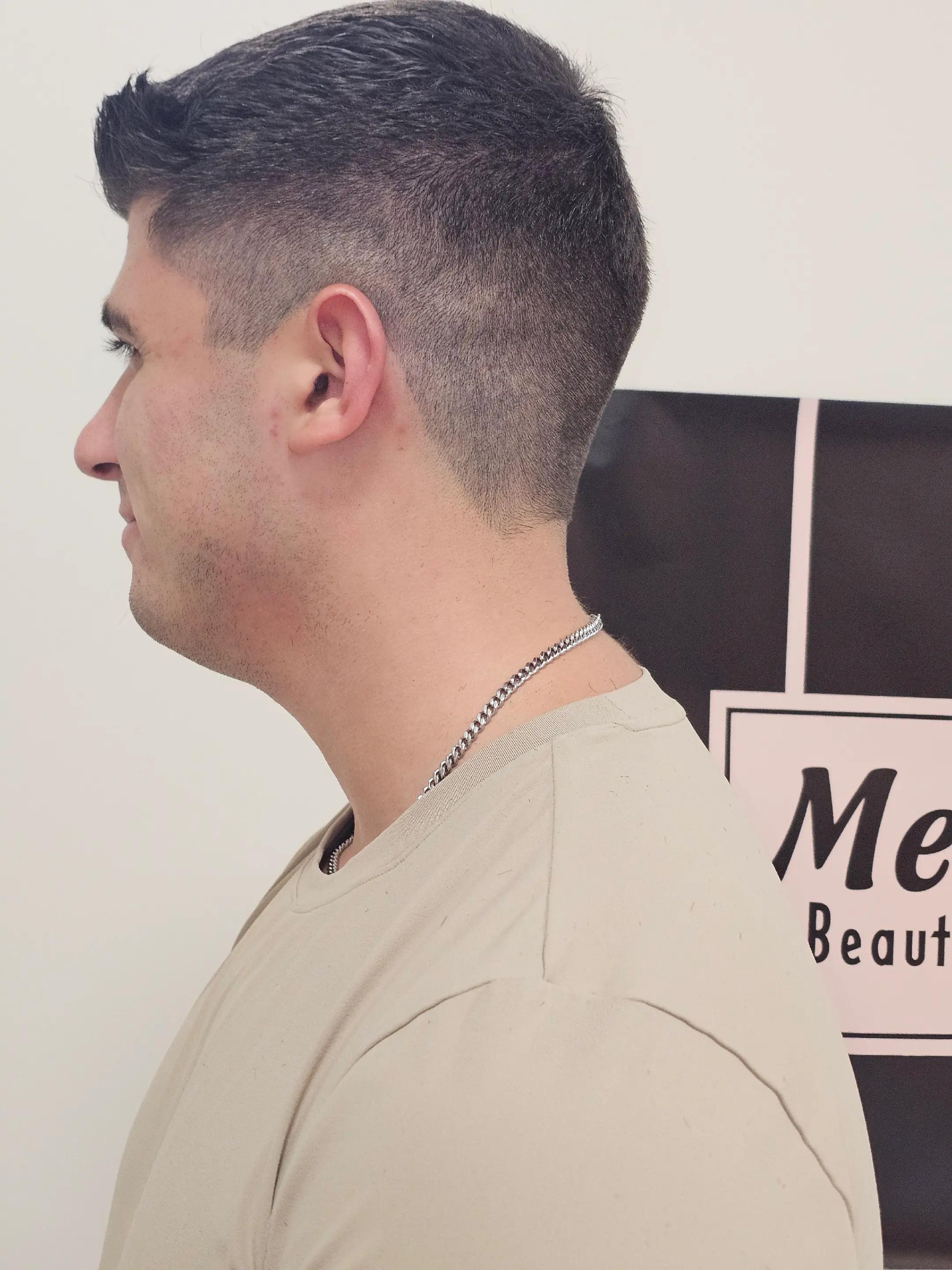 @Meerabeautysalon