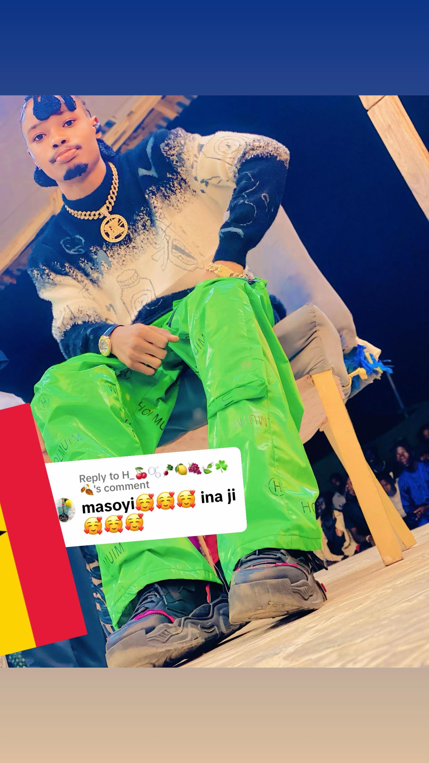 @REAL 💀MAI NASARA☠️🦅