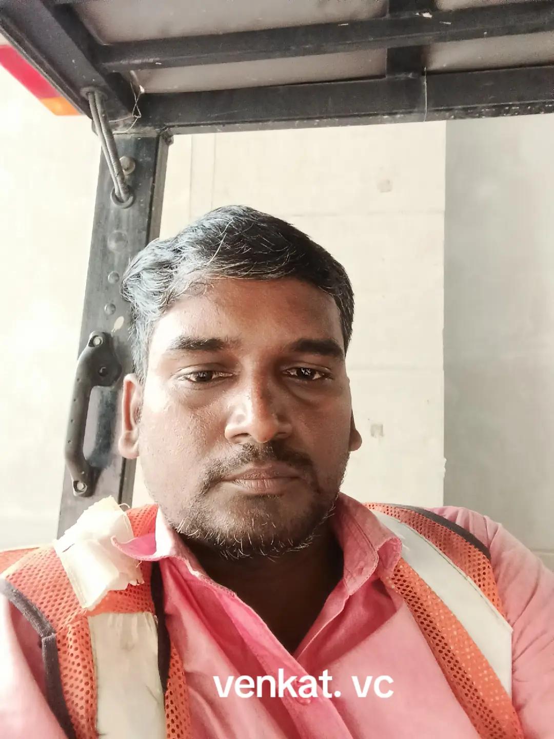 @Venkat Venkatesh