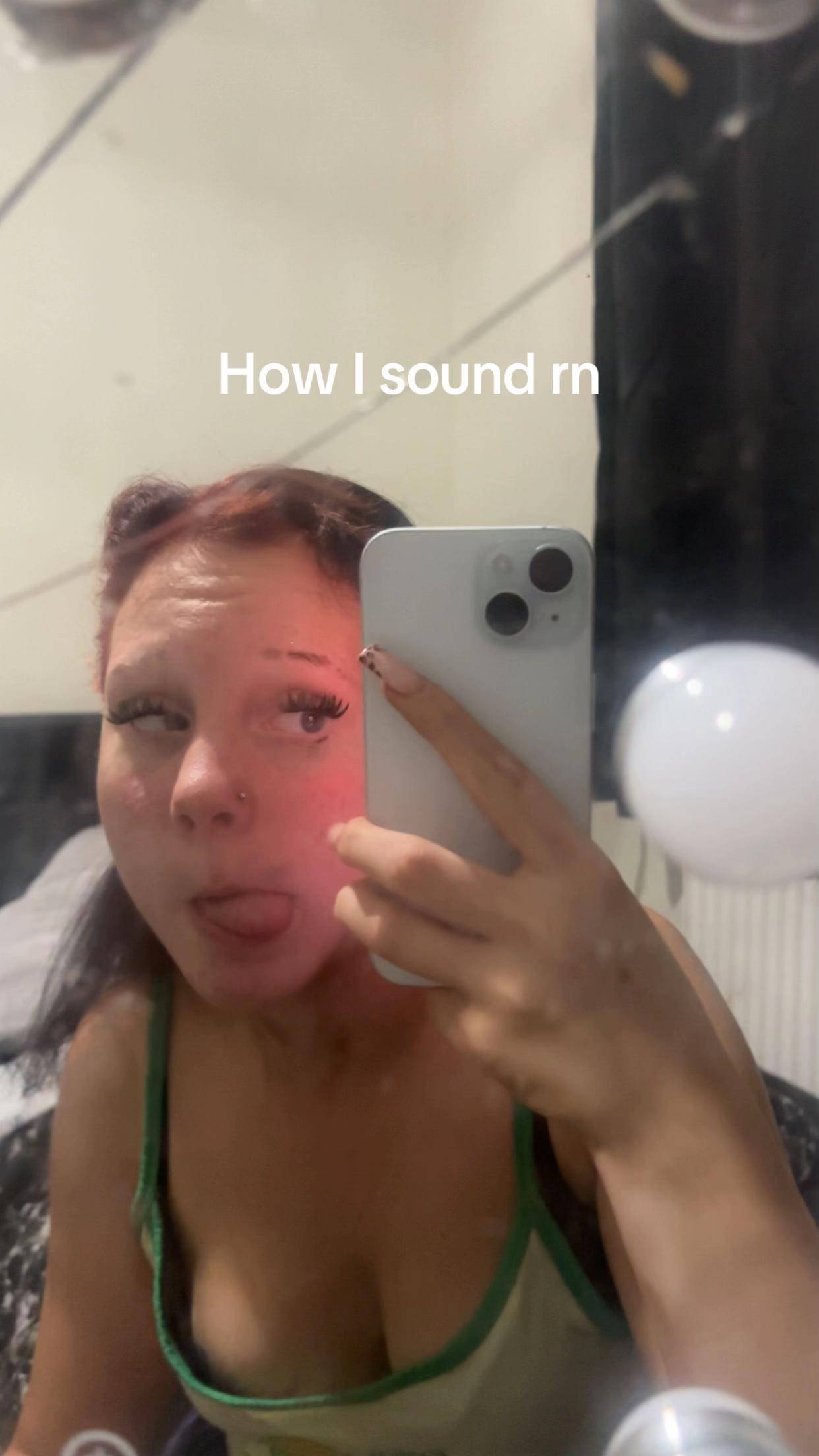 @ 