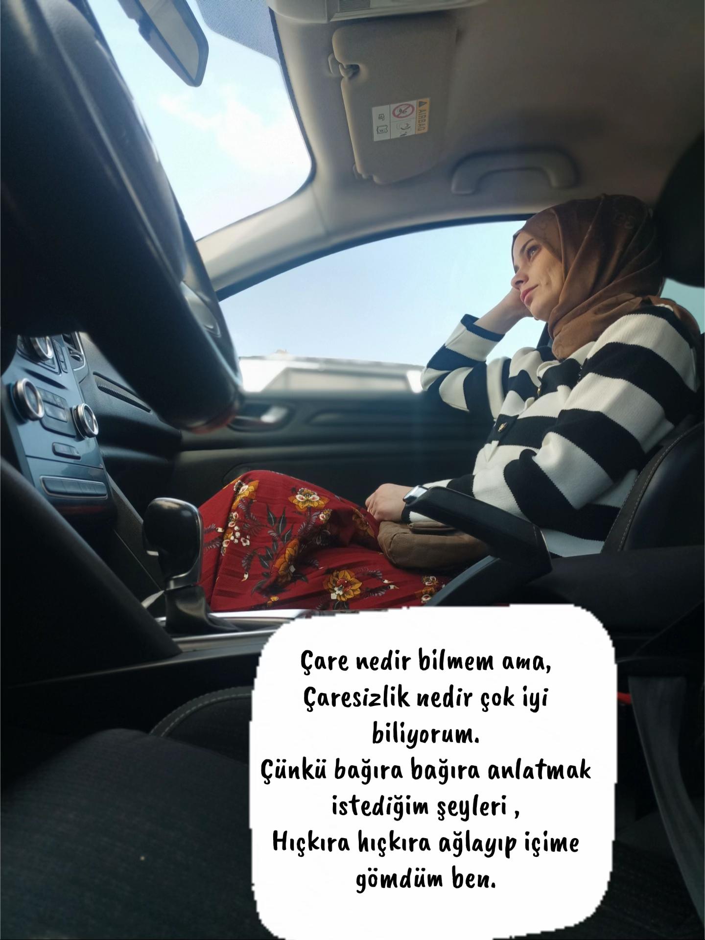 @Kadriye Işıkveren