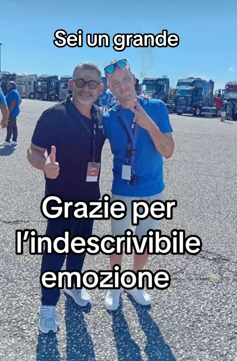 @Diego Domenico Truck
