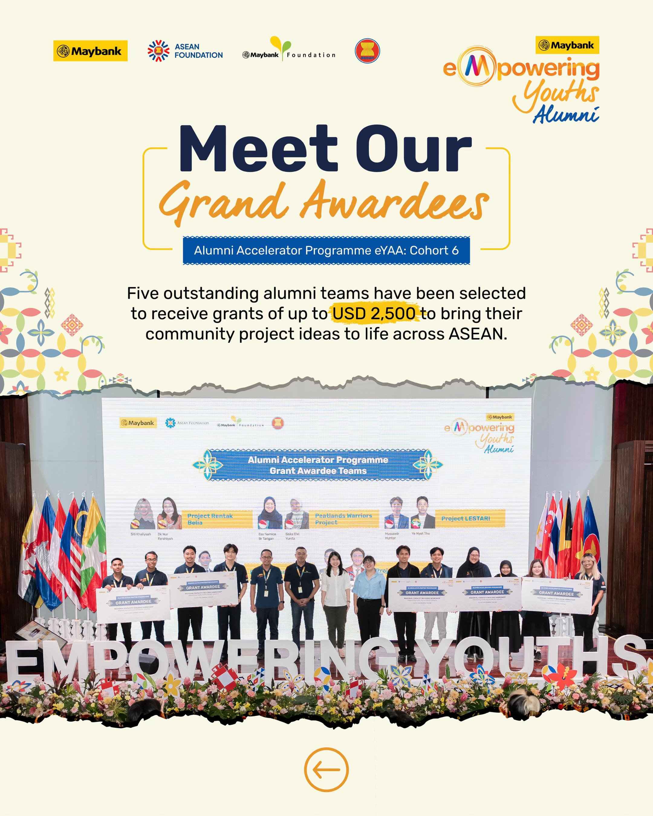 @ASEAN Foundation