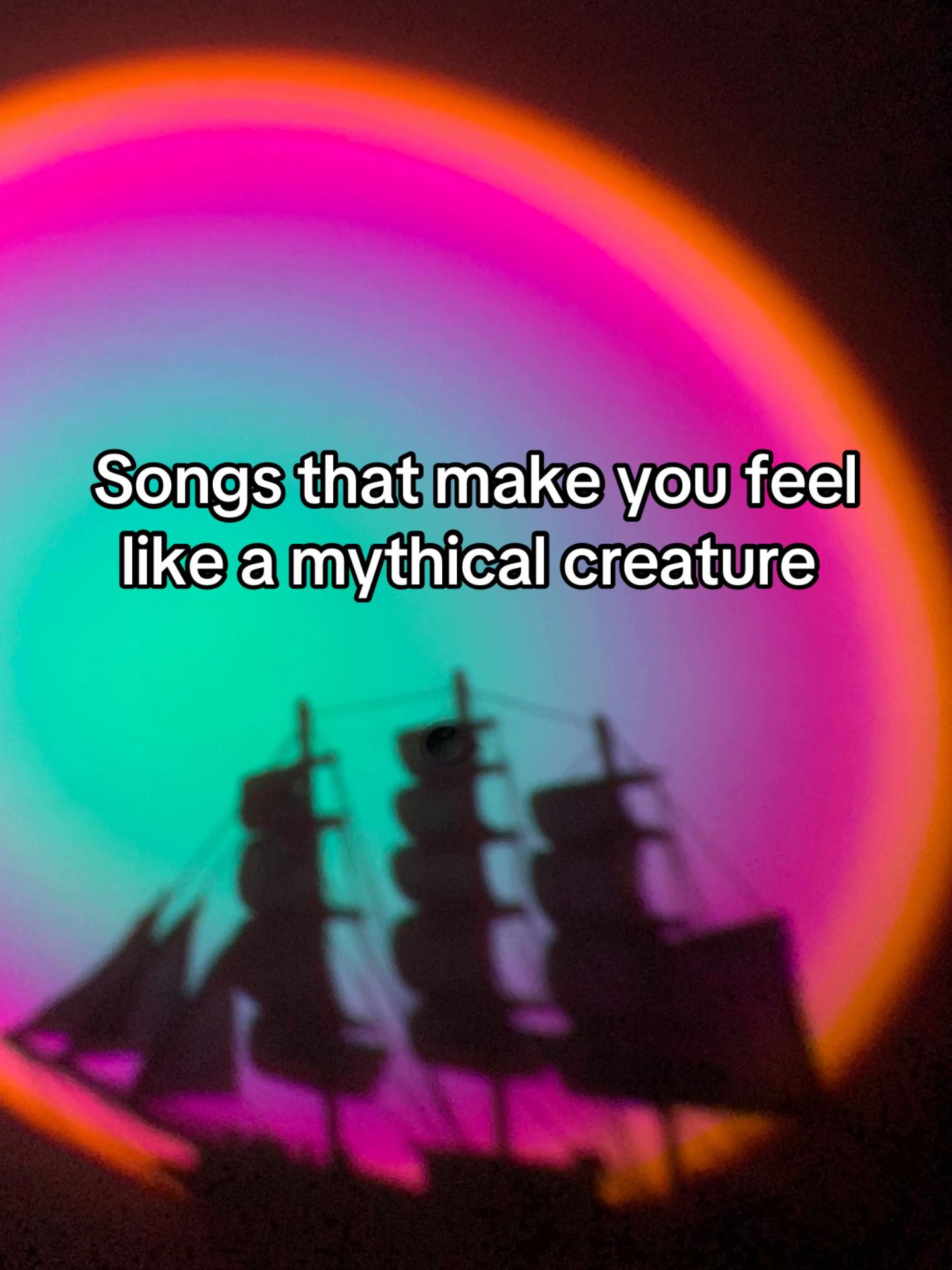@Songs
