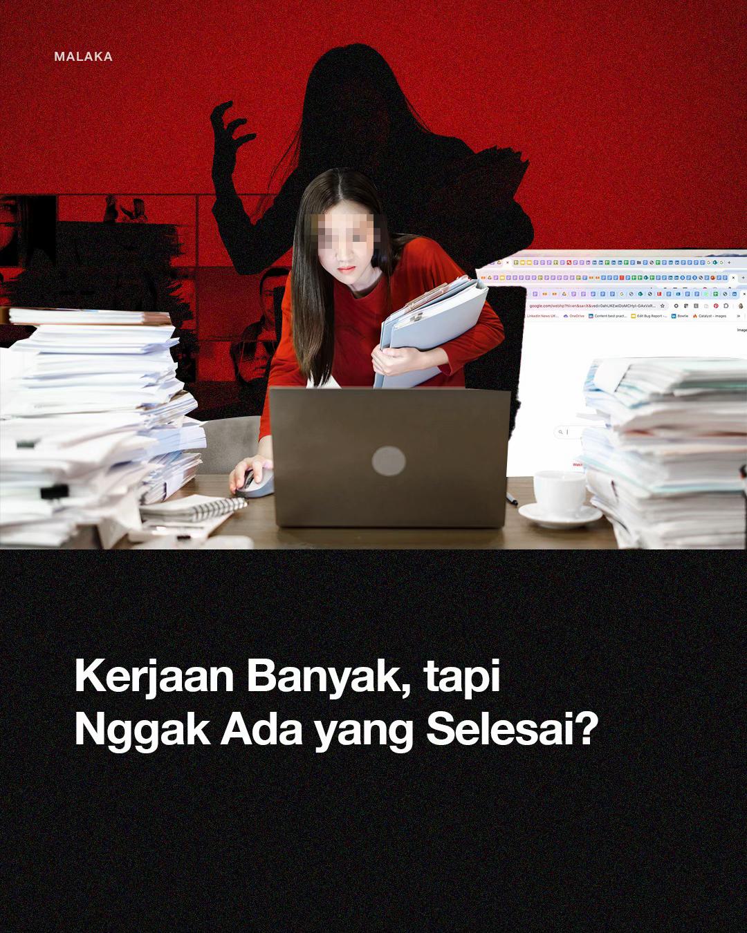 @MALAKA #masyarakatbaru