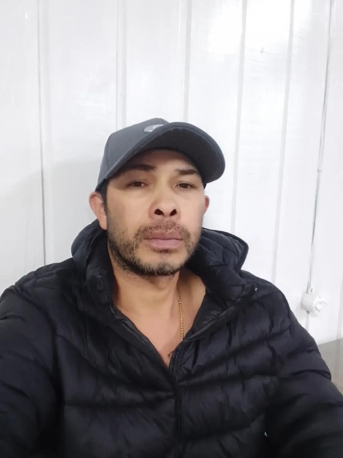 @Evandro Alves