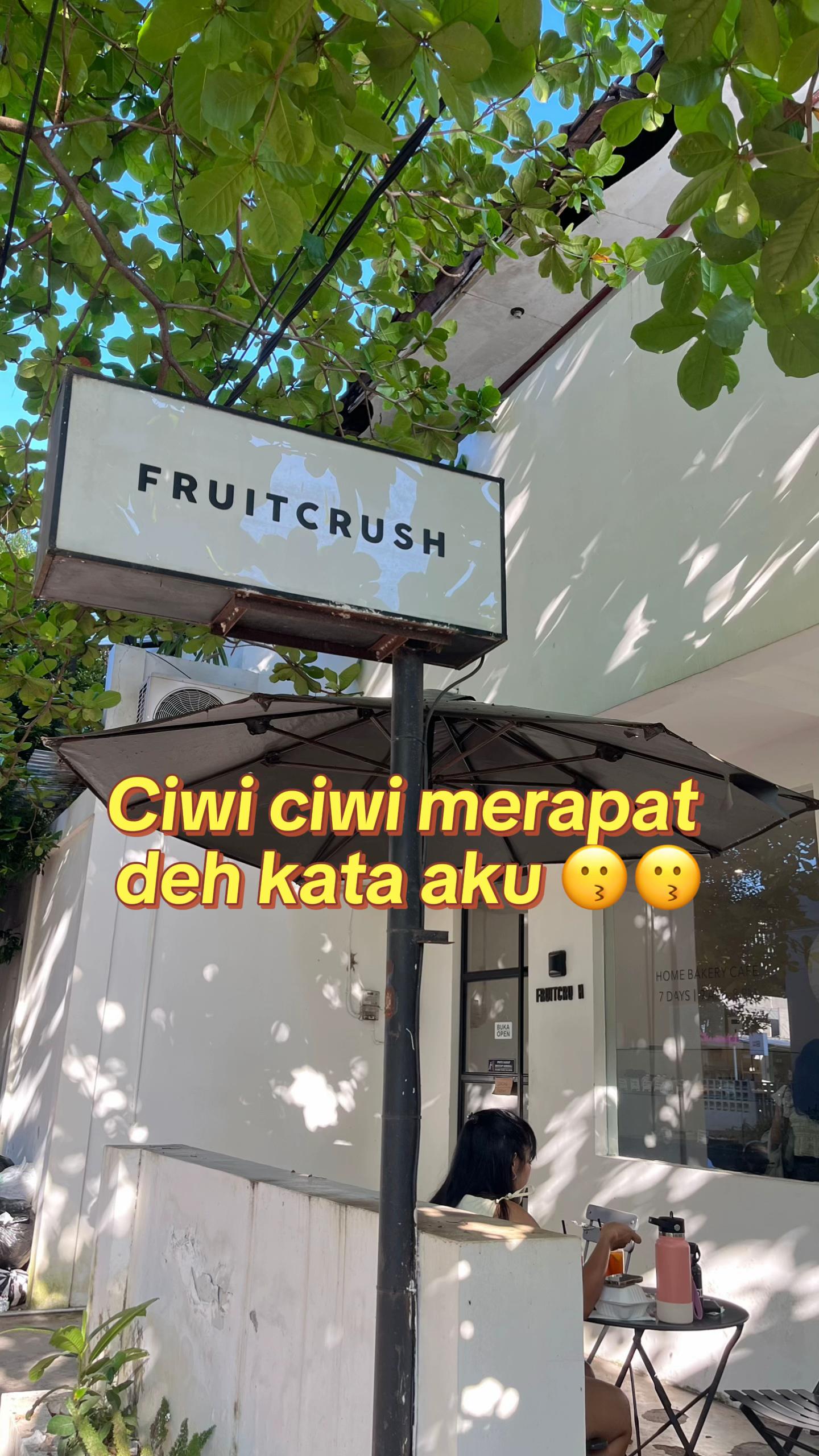 @Icip dulu