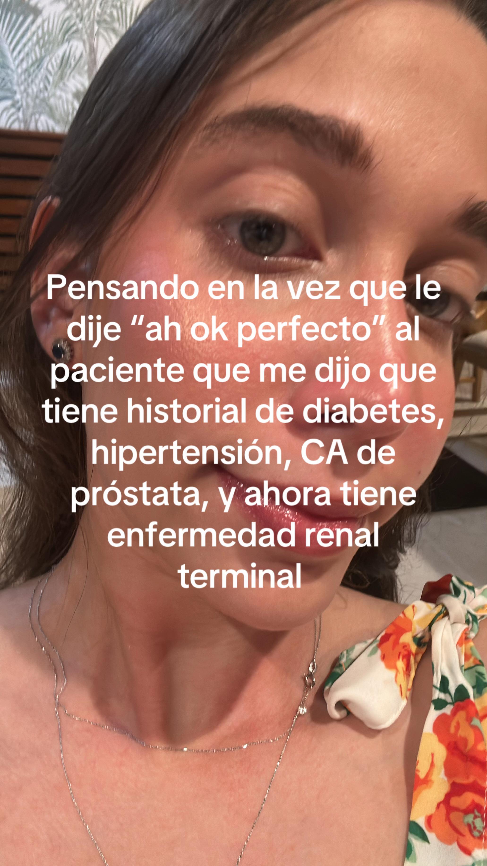 @María Laura a