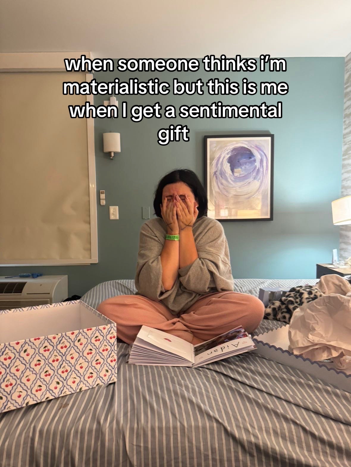 @Maddie Elaine