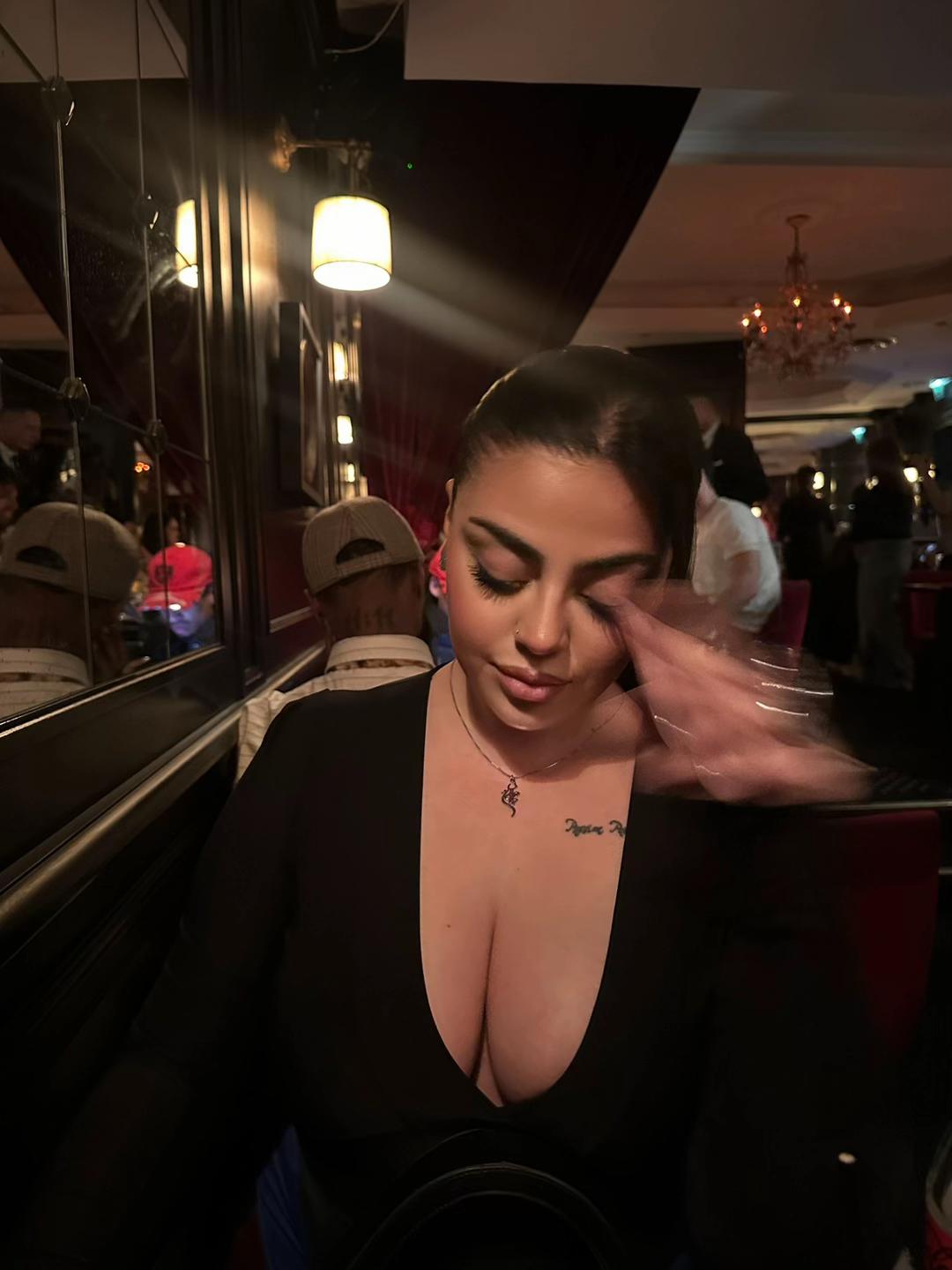 @Demi Milani