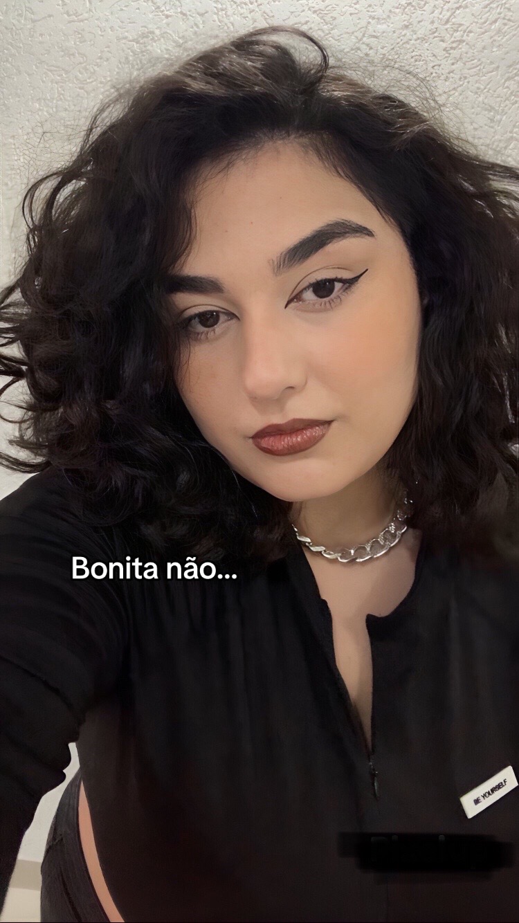@Melzinha