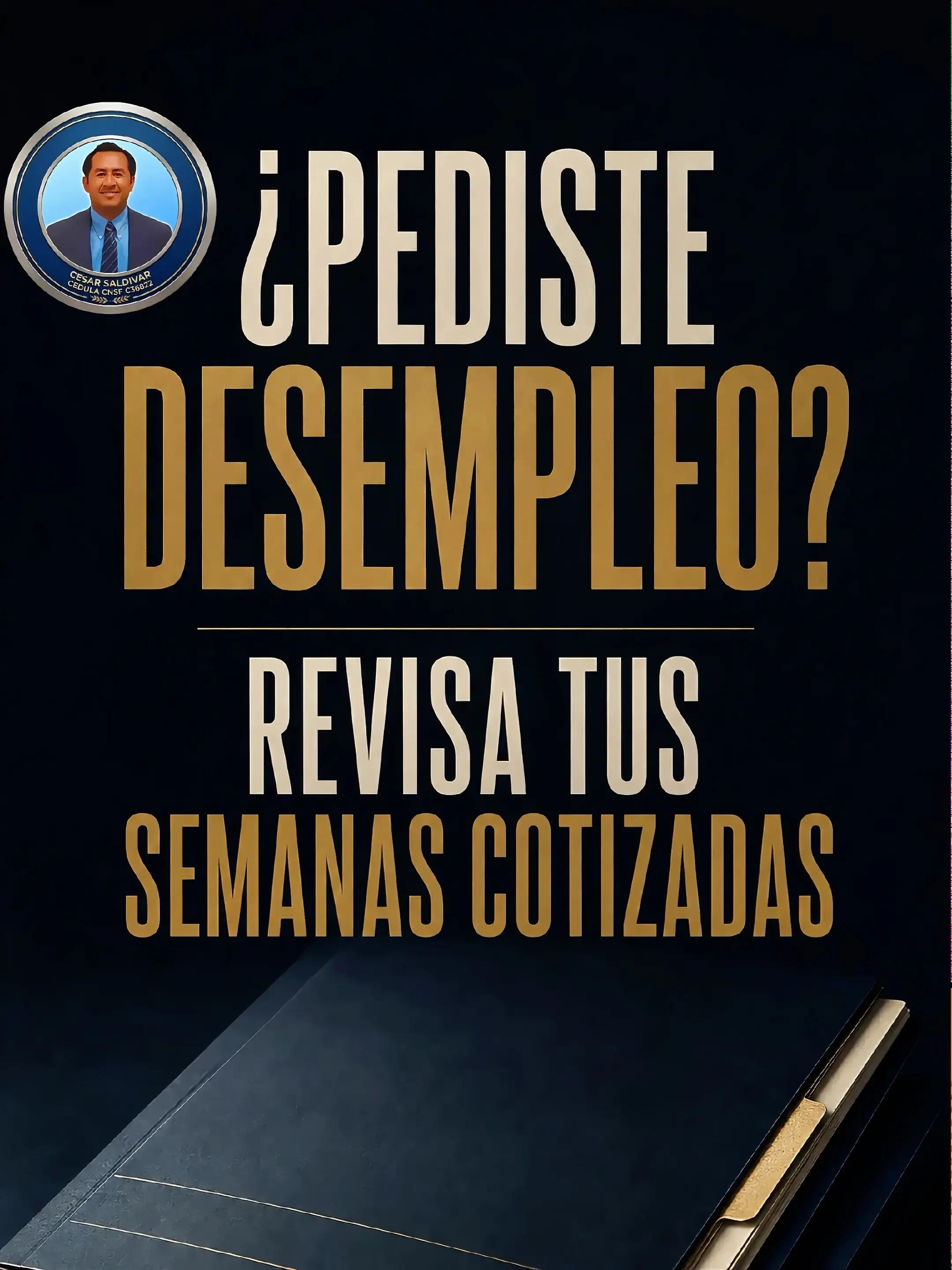 @CESAR SALDIVAR ASESOR