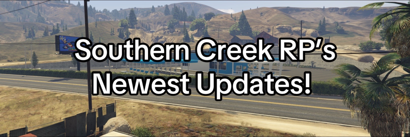 @Southern Creek RP