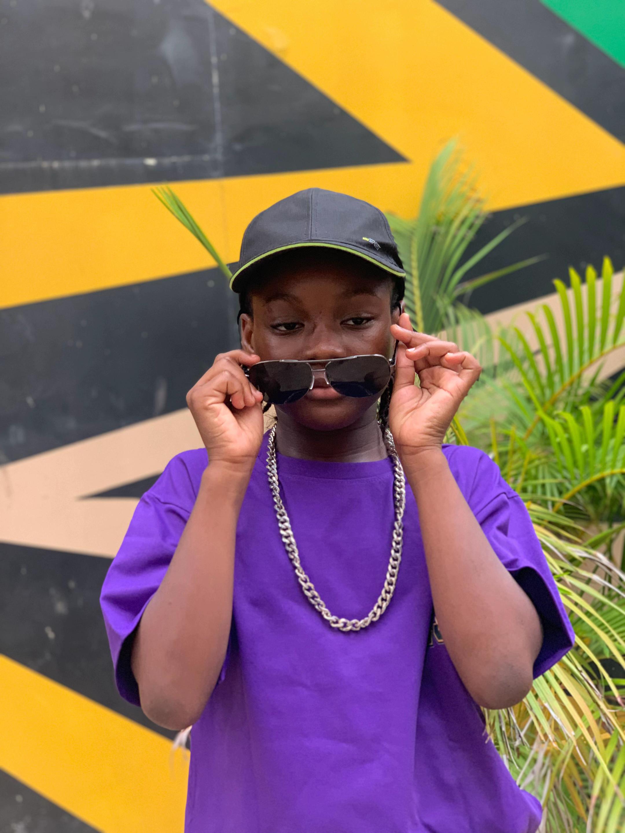 @Nana Esi 🤩