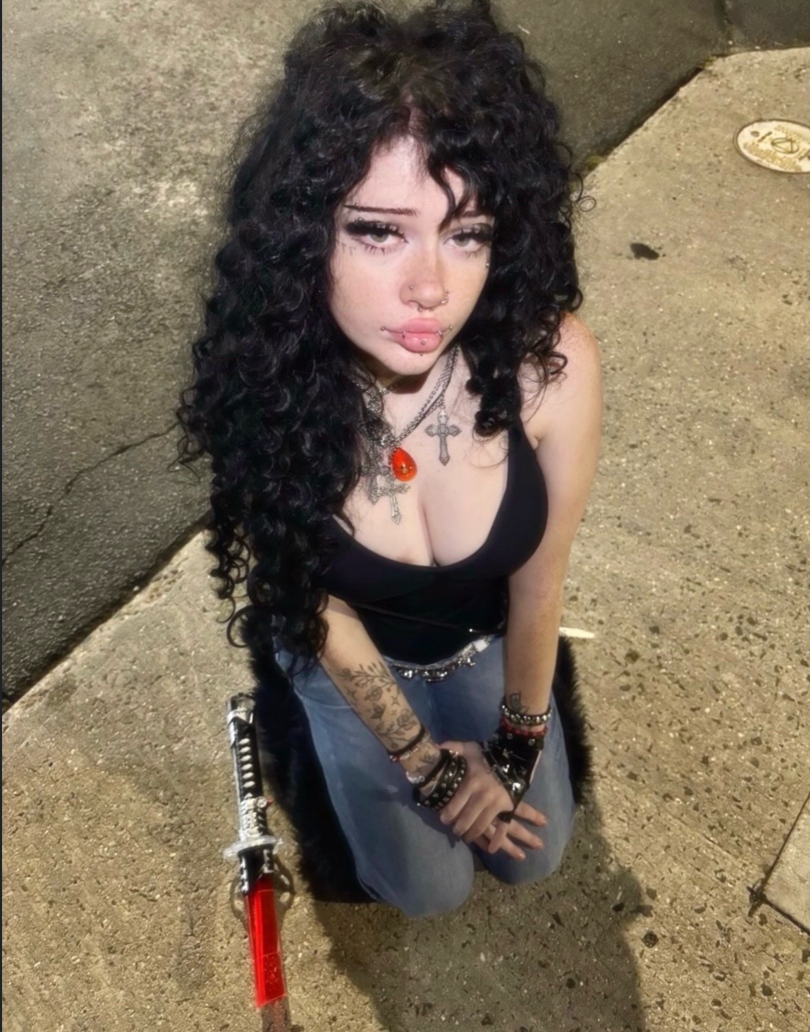 @Abigal