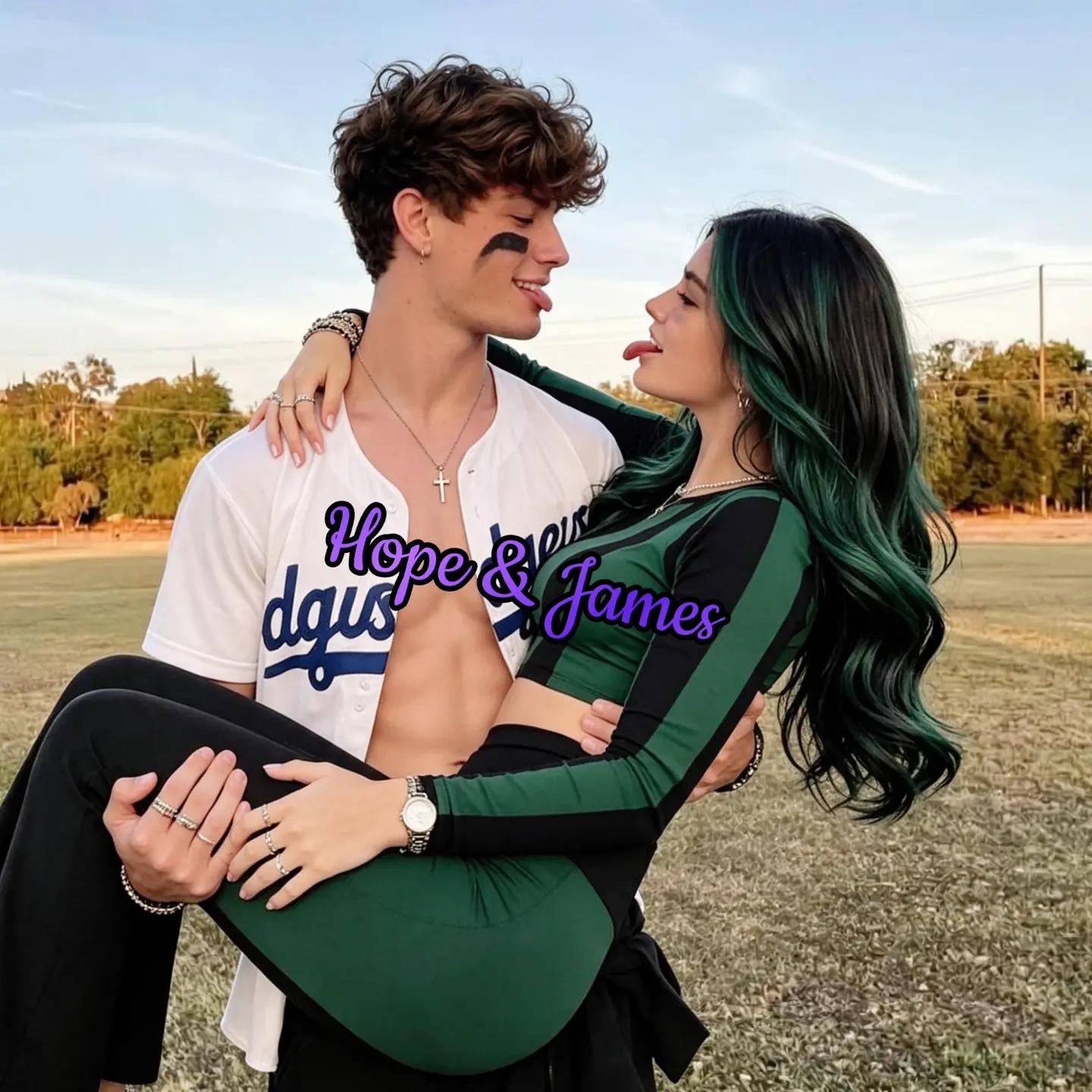 @💜Mal Ava Deveraux💜