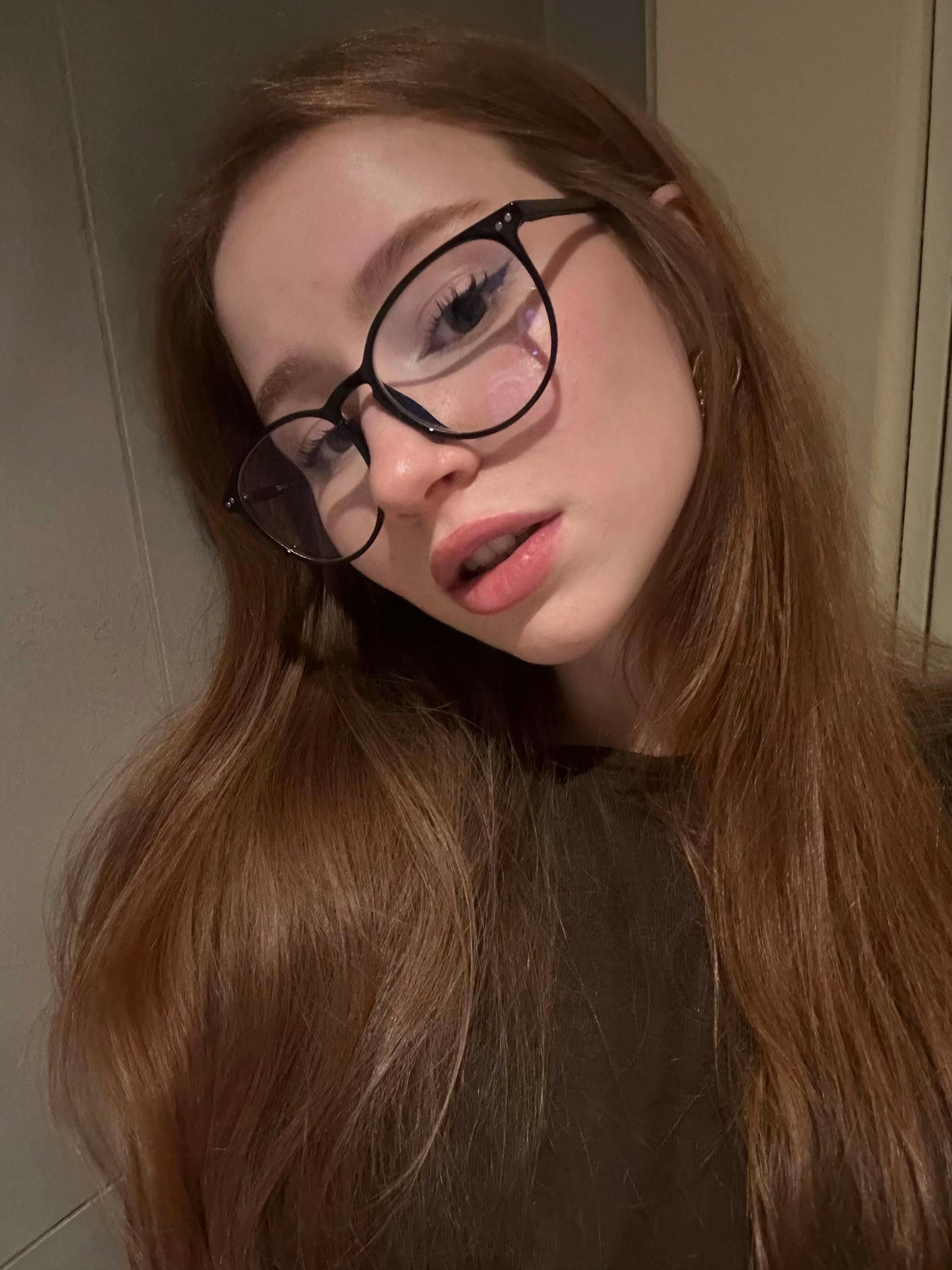 @Sonya ౨ৎ