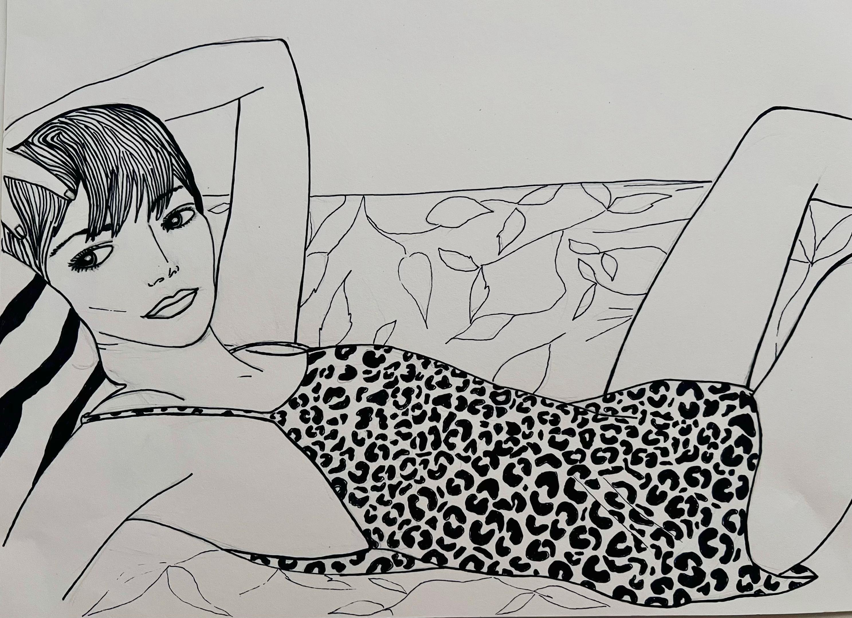 @Ziziart